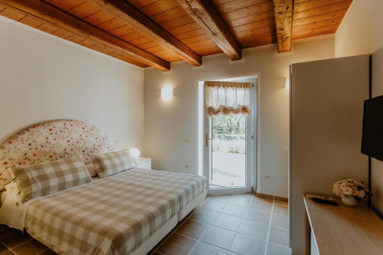 Alle Pendici Del Conero Sirolo Zewnętrze zdjęcie